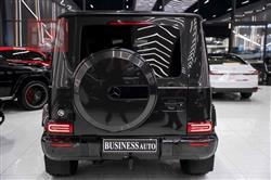 مرسيدس بنز G-Class